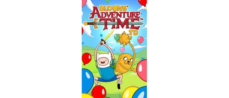 Логотип игры