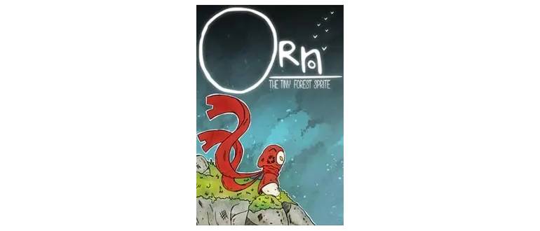 Логотип игры