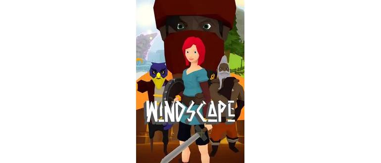 Логотип игры