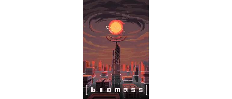 Логотип игры