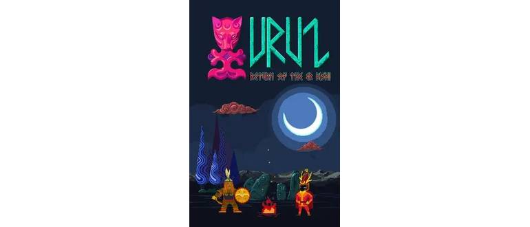 Логотип игры