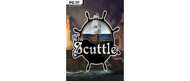 Логотип игры