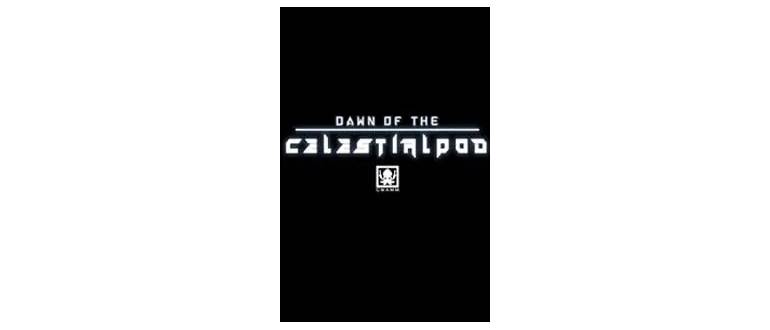 Логотип игры