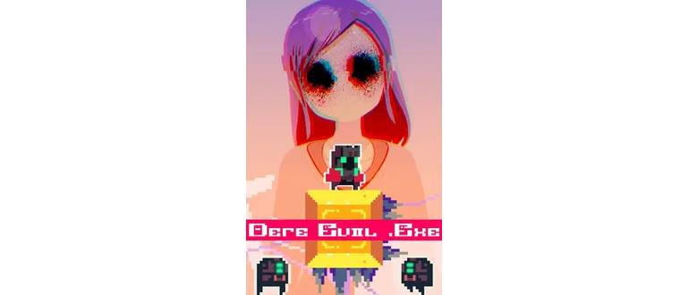 Логотип игры