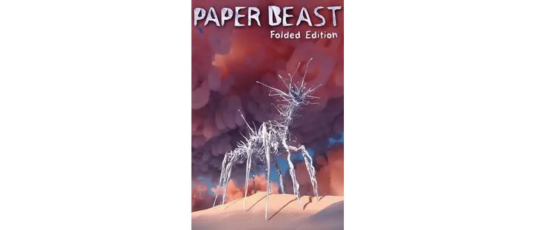 Логотип игры