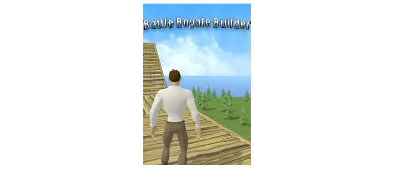 Логотип игры