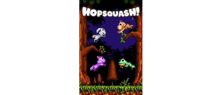 Логотип игры