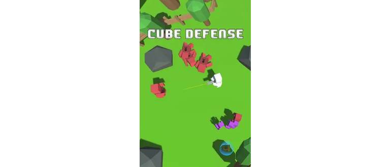 Логотип игры