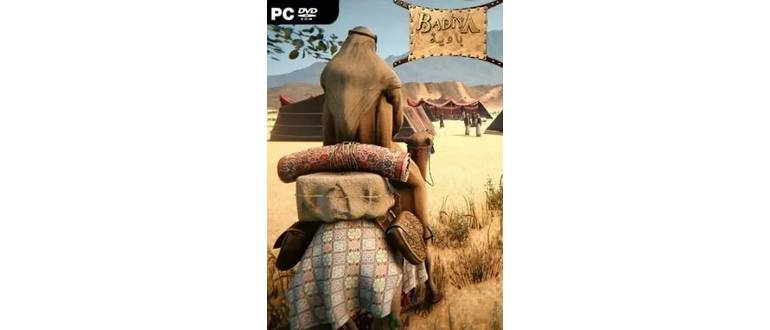 Логотип игры