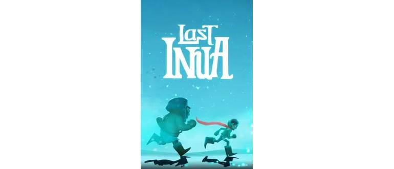 Логотип игры