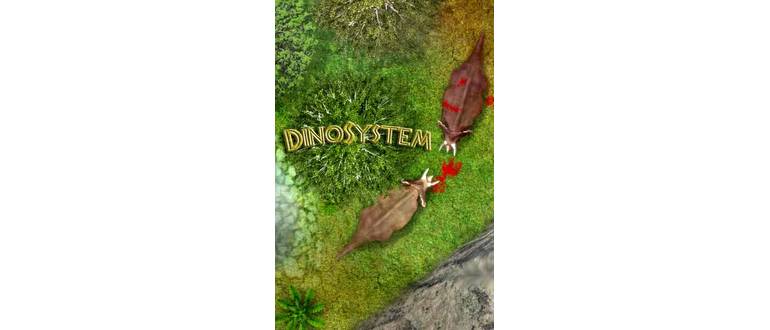 Логотип игры