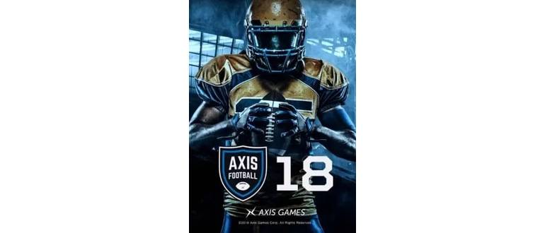 Логотип игры