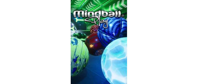 Логотип игры