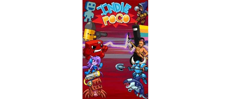 Логотип игры