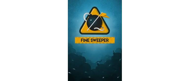 Логотип игры