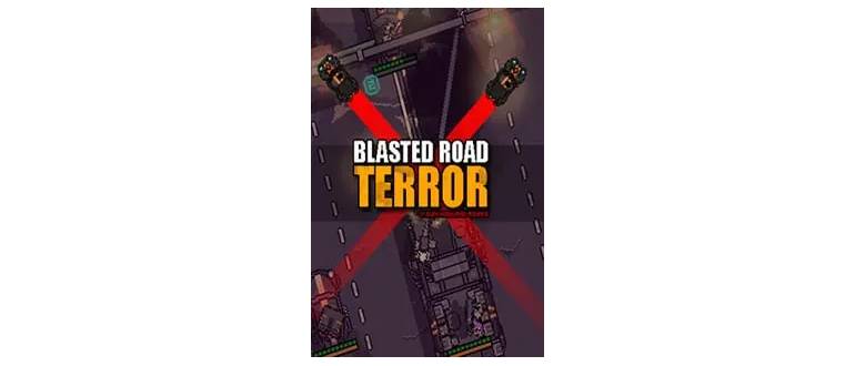 Логотип игры