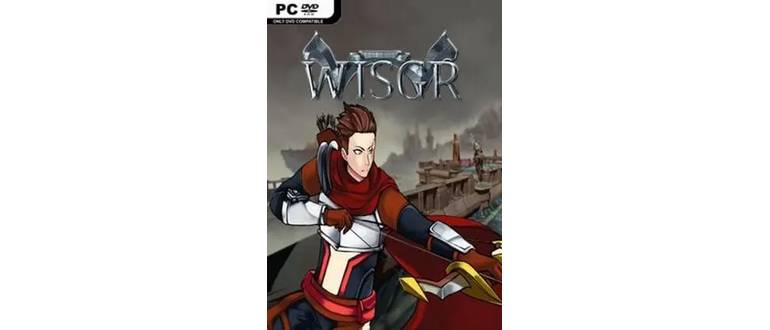 Логотип игры