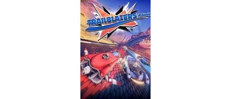 Логотип игры