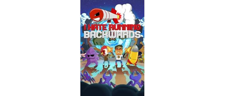 Логотип игры