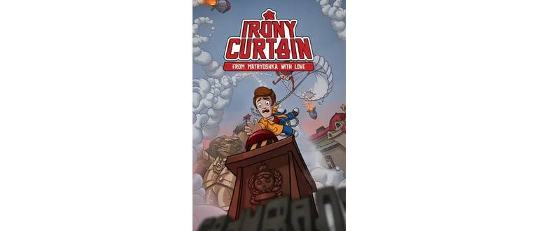 Логотип игры