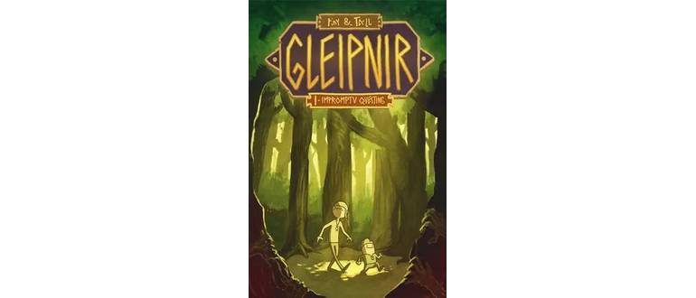 Логотип игры