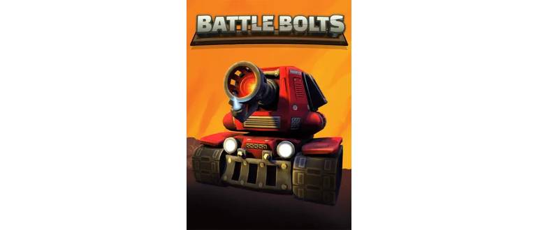 Логотип игры