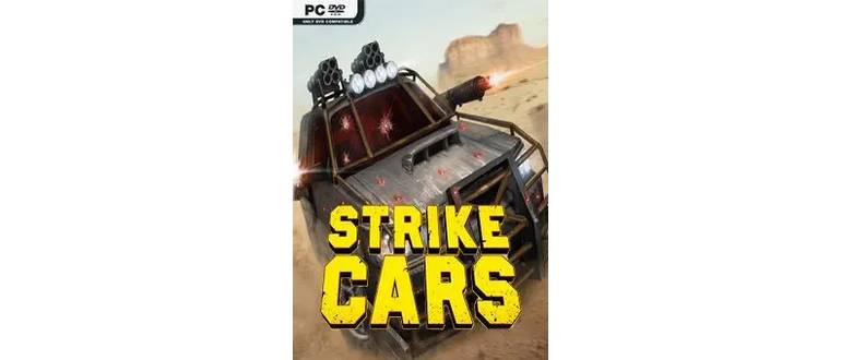 Логотип игры