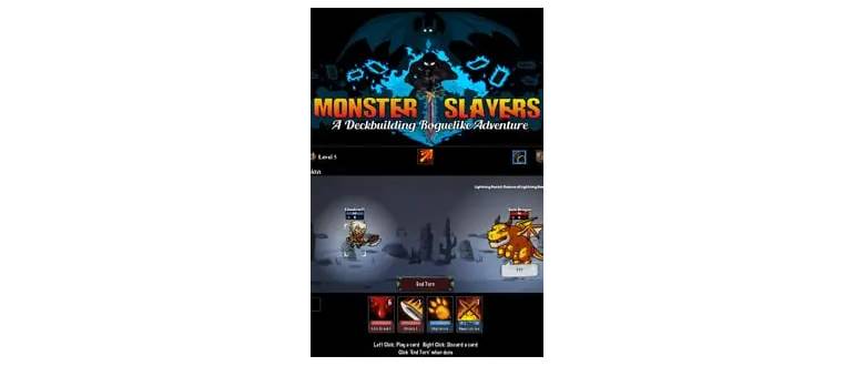 Логотип игры