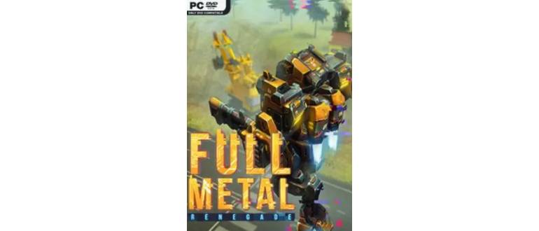 Логотип игры