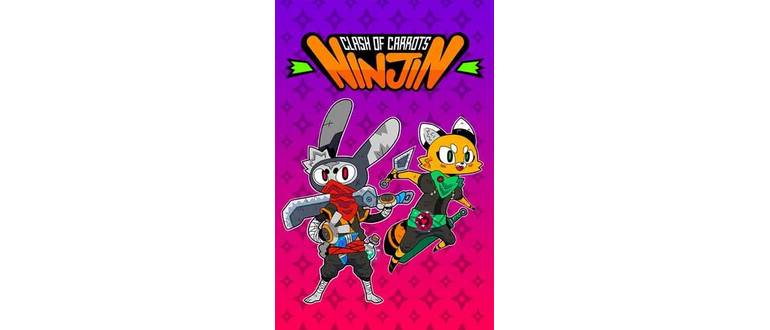 Логотип игры