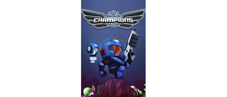 Логотип игры