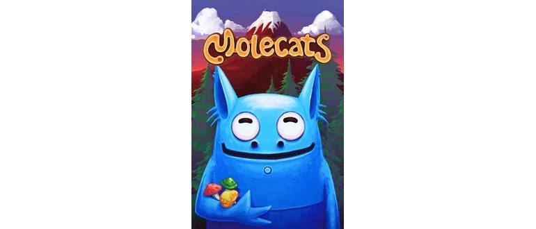 Логотип игры