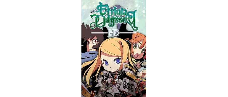 Логотип игры