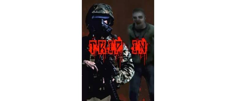 Логотип игры