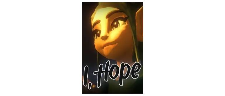 Логотип игры