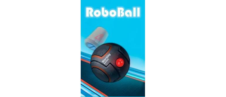 Логотип игры