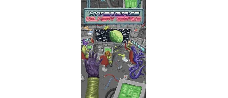 Логотип игры