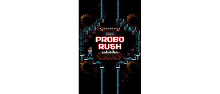 Логотип игры