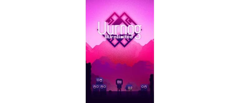 Логотип игры