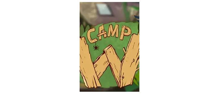 Логотип игры