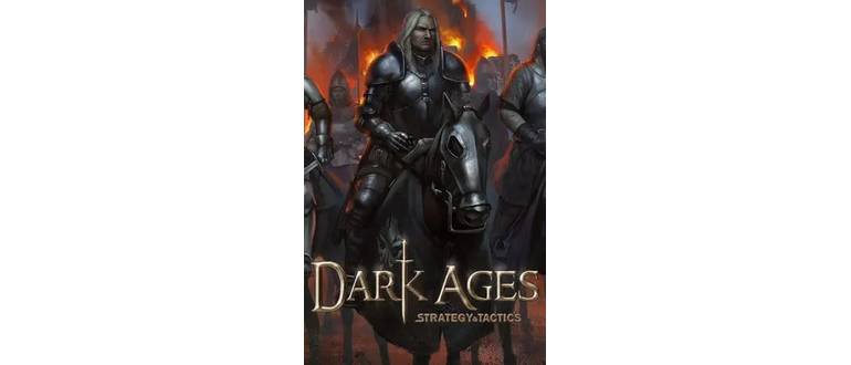 Логотип игры