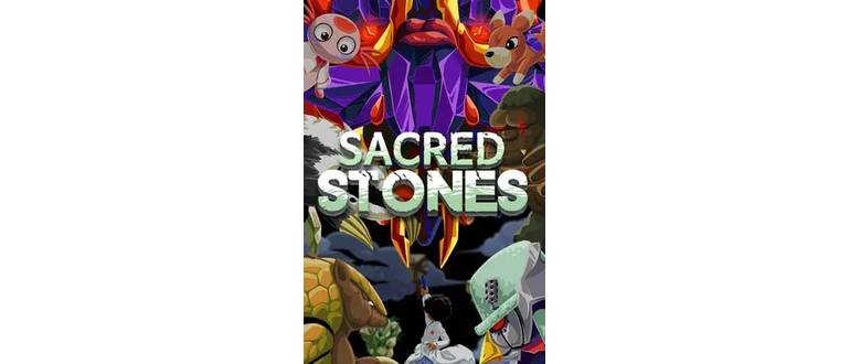 Логотип игры