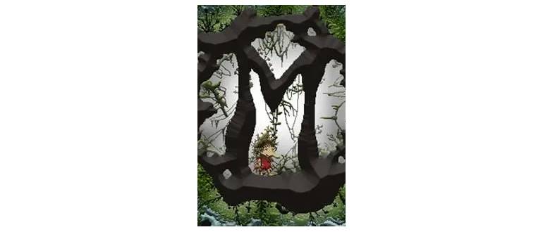 Логотип игры