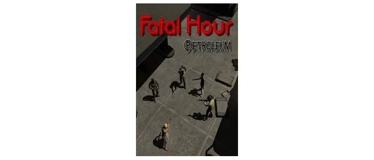 Логотип игры