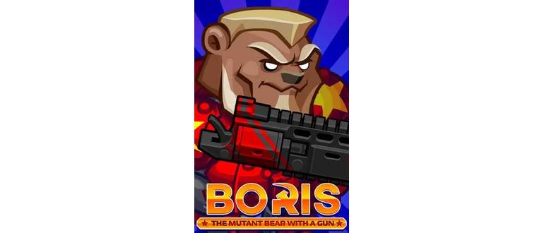 Логотип игры