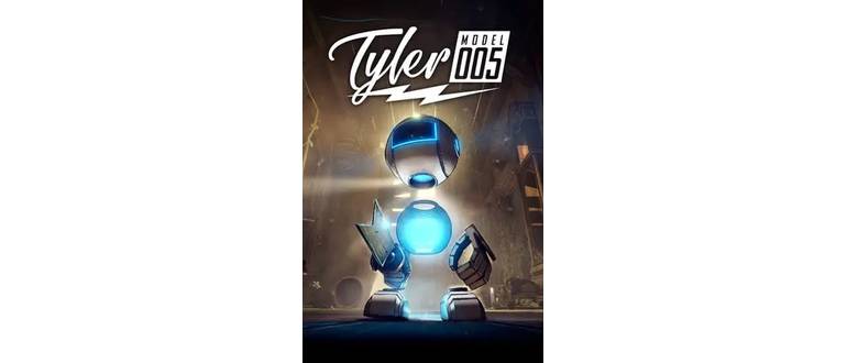 Логотип игры