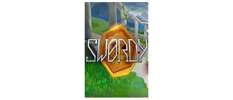 Логотип игры