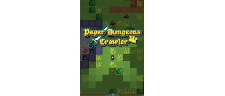 Логотип игры