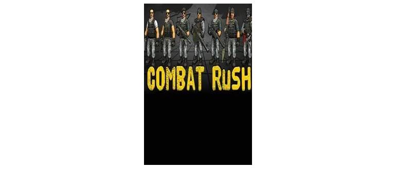 Логотип игры