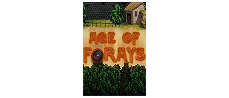 Логотип игры